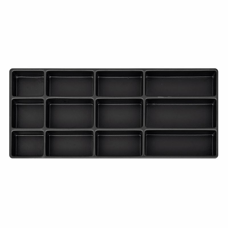 Small parts tray (12 compartments) | 519 SKV6 | Usag | U05190827 Small parts tray (12 compartments) | 519 SKV6 | Usag | U05190827